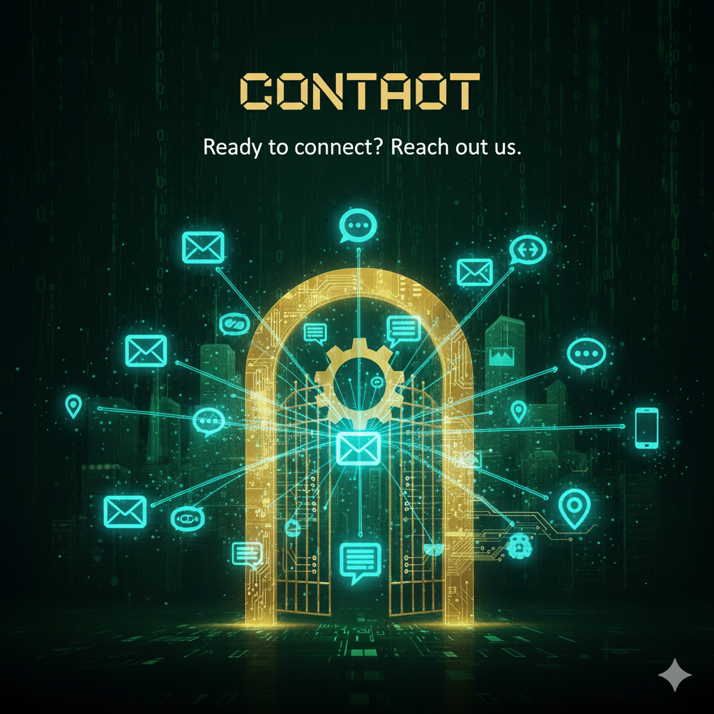 Contact
