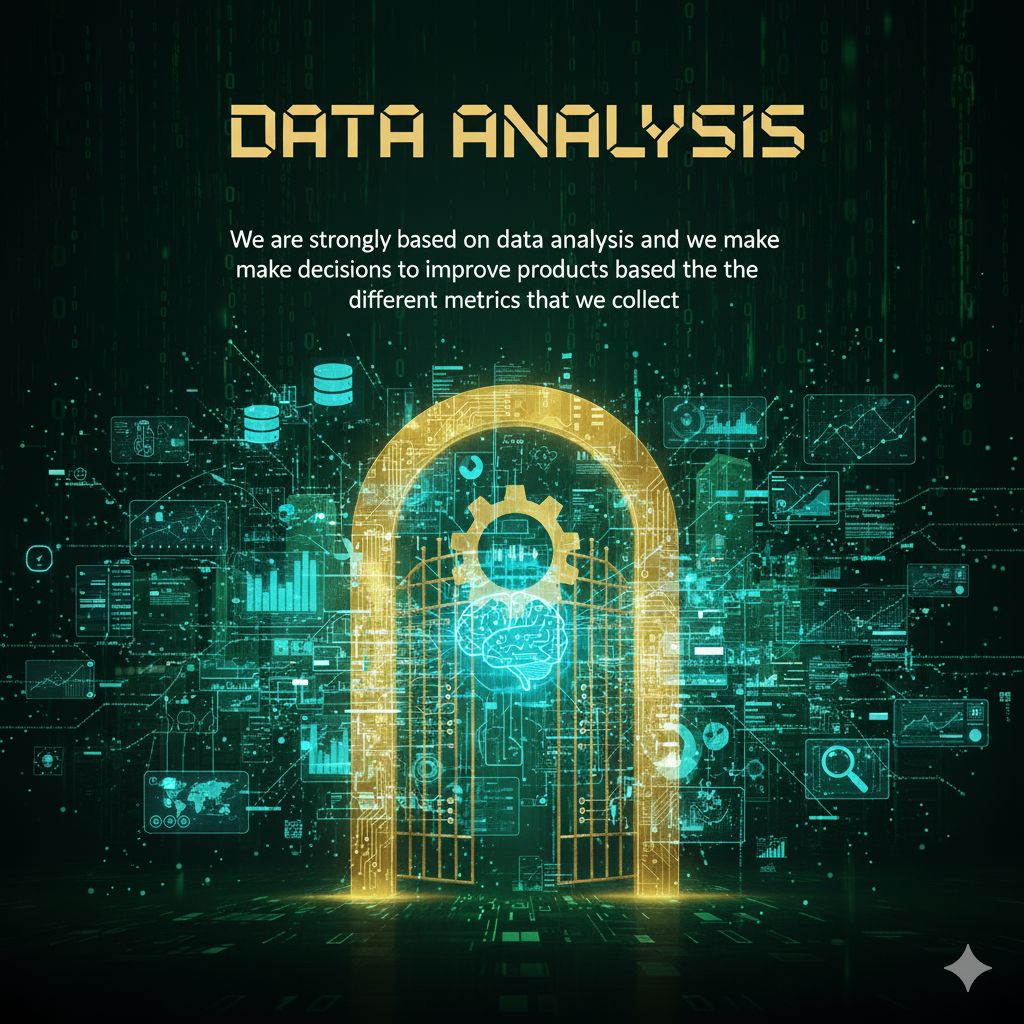 Data Analysis
