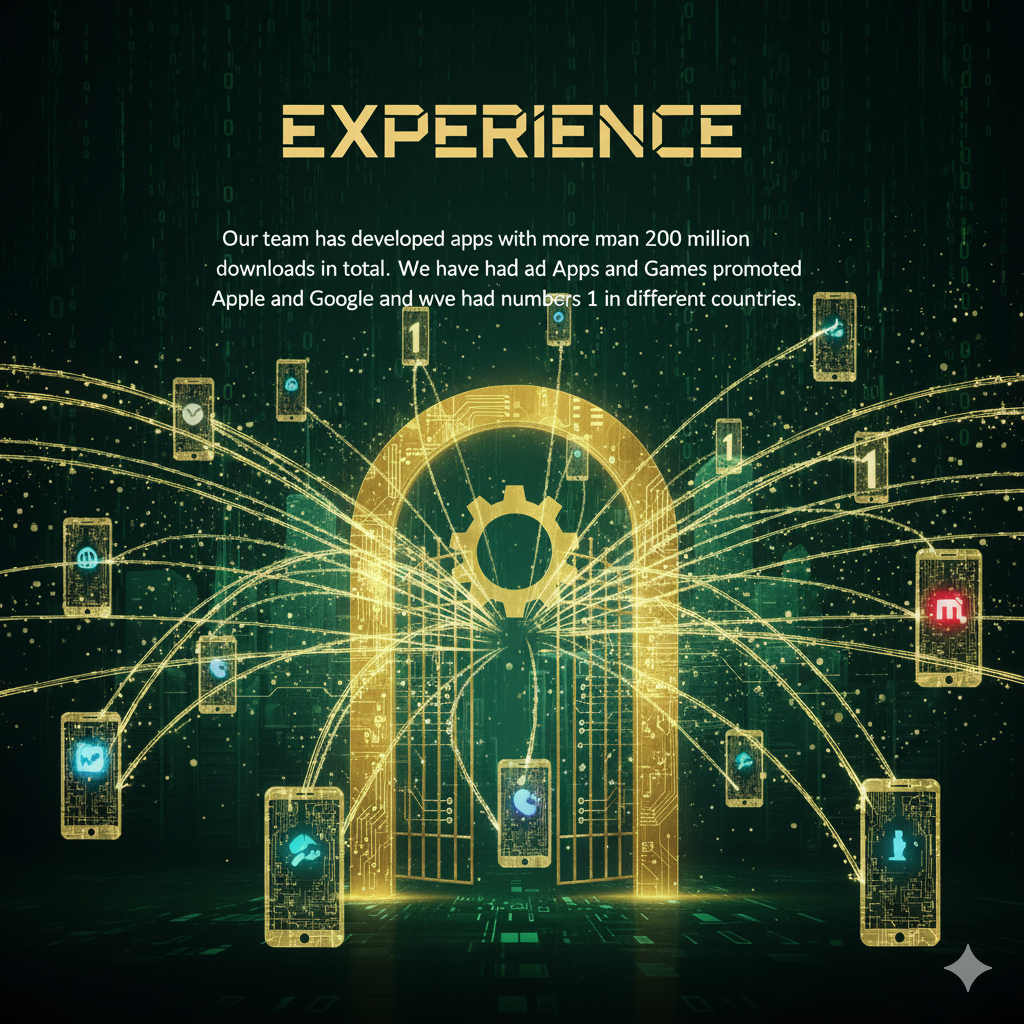 Experience
